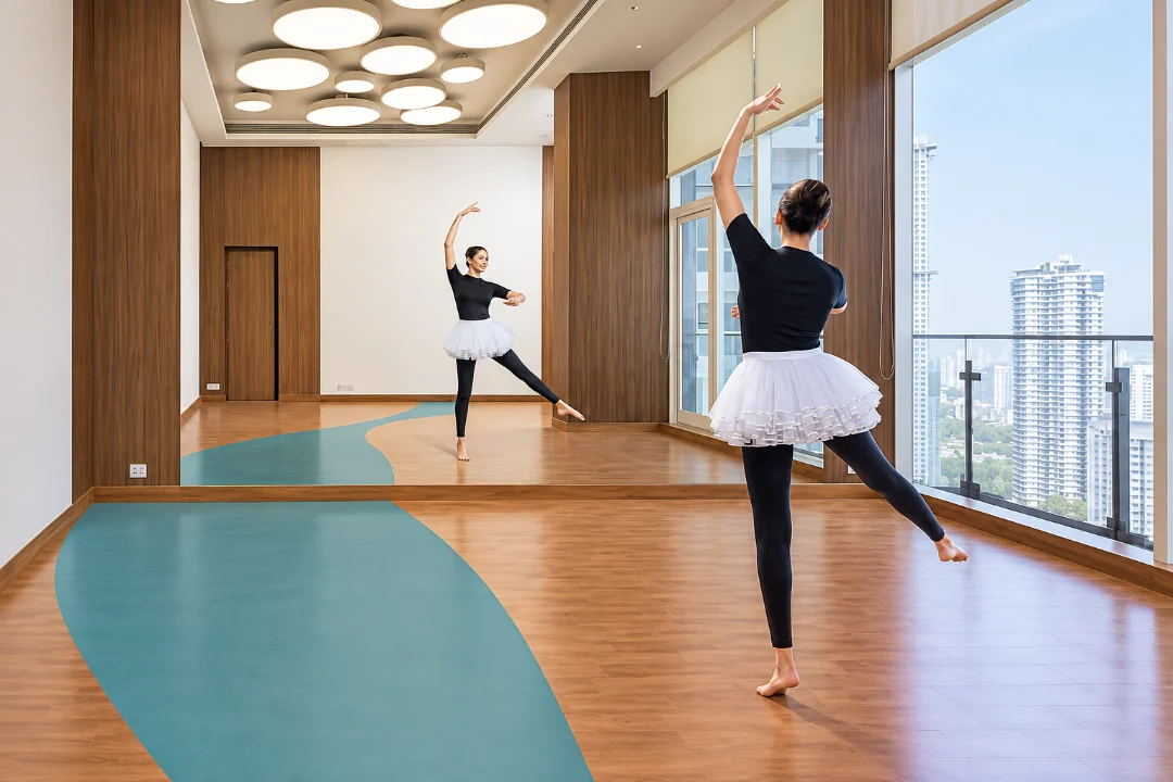 Balle Room
