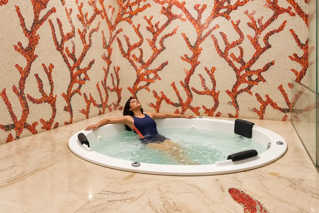 Jacuzzi